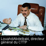 Directeur travaux btp