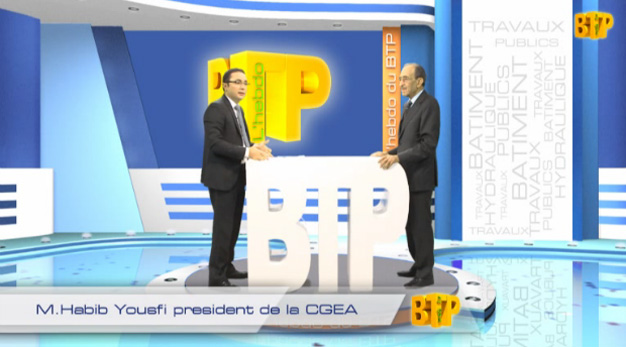 <span style='font-weight:300;'>L'hebdo du BTP</span><br/>Du 12 au 19 février 2014 (Numéro 4)